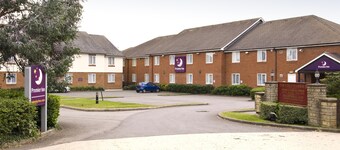 Premier Inn Swindon North