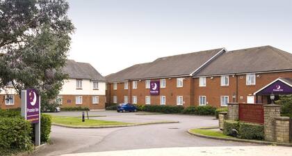 Premier Inn Swindon North