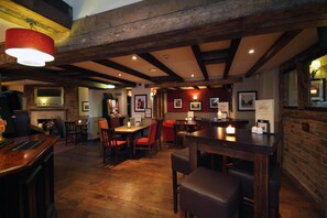 Restaurant - Premier Inn Swindon North (Swindon)