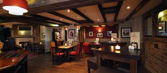 Premier Inn Swindon North