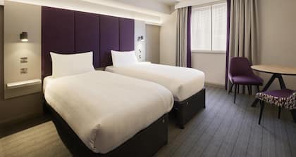 Premier Inn Stirling South - M9 J9
