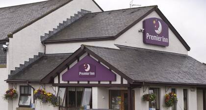 Premier Inn Stirling South - M9 J9