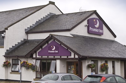 Premier Inn Stirling South - M9 J9