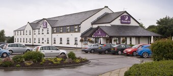 Premier Inn Stirling South - M9 J9