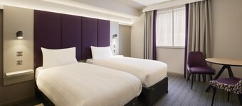 Premier Inn Stirling South - M9 J9