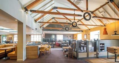 Premier Inn Swindon West - M4 J16