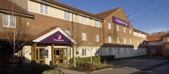 Premier Inn Swindon West - M4 J16
