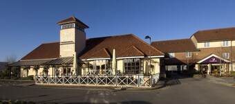 Premier Inn Swindon West - M4 J16