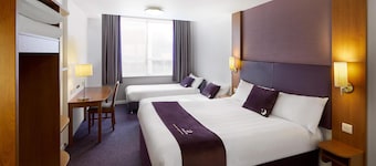 Premier Inn Swindon West - M4 J16