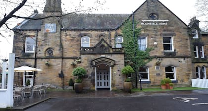 Holmfield Arms By Greene King Inns