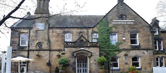 Holmfield Arms By Greene King Inns