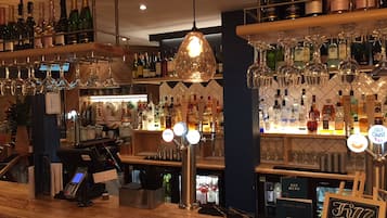 Bar (in loco)