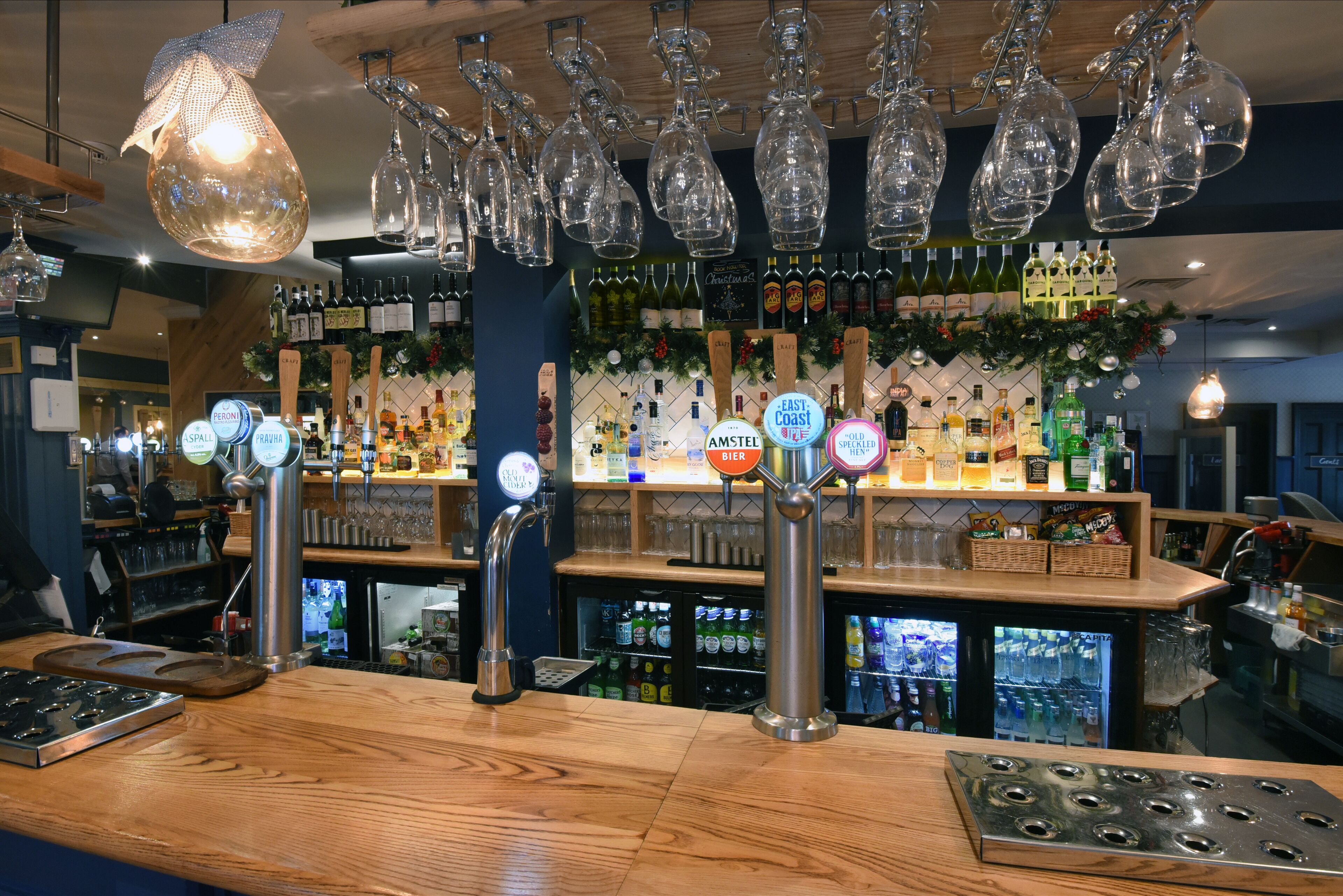 Bar (di properti)
