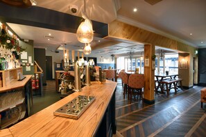 Bar (na propriedade)