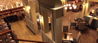 Waterside By Greene King Inns