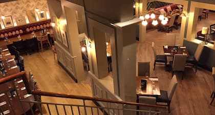 Waterside By Greene King Inns