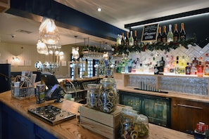 Bar (on property) - Waterside By Greene King Inns (Warrington)