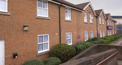 Premier Inn Warrington - A49/M62 J9