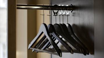 Tiện nghi tại phòng