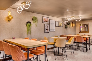 Restaurant - Premier Inn Warrington - A49/M62 J9 (Warrington)