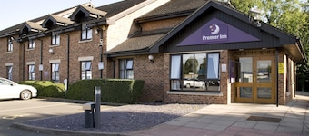 Premier Inn Wellingborough