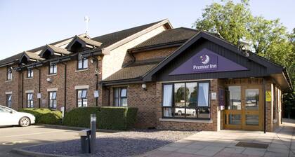 Premier Inn Wellingborough
