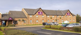 Premier Inn Wigan - M6 J25
