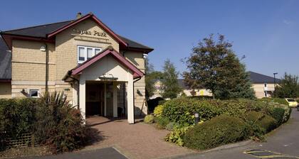 Premier Inn Chippenham
