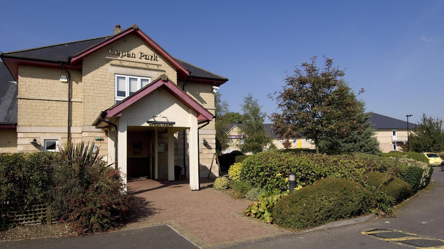 Premier Inn Chippenham
