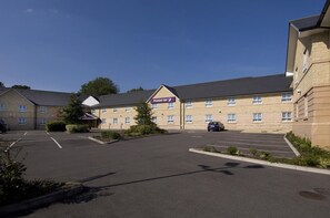 Exterieur