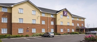 Premier Inn Swindon Central