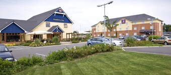 Premier Inn Swindon Central