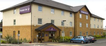 Premier Inn Wakefield City North