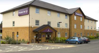 Premier Inn Wakefield City North