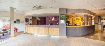 Premier Inn Stoke/Trentham Gardens