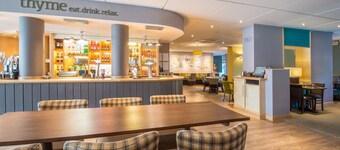 Premier Inn Stoke/Trentham Gardens