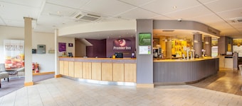 Premier Inn Stoke/Trentham Gardens