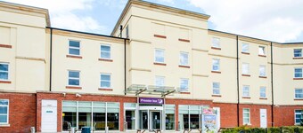 Premier Inn Stoke/Trentham Gardens