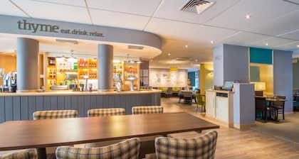 Premier Inn Stoke/Trentham Gardens