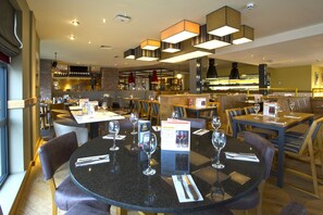 Restaurant - Premier Inn Stirling City Centre (Stirling)