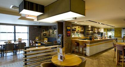 Premier Inn Stirling City Centre