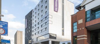 Premier Inn Woking Town Centre