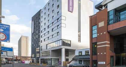Premier Inn Woking Town Centre
