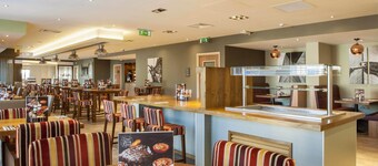 Premier Inn Woking Town Centre