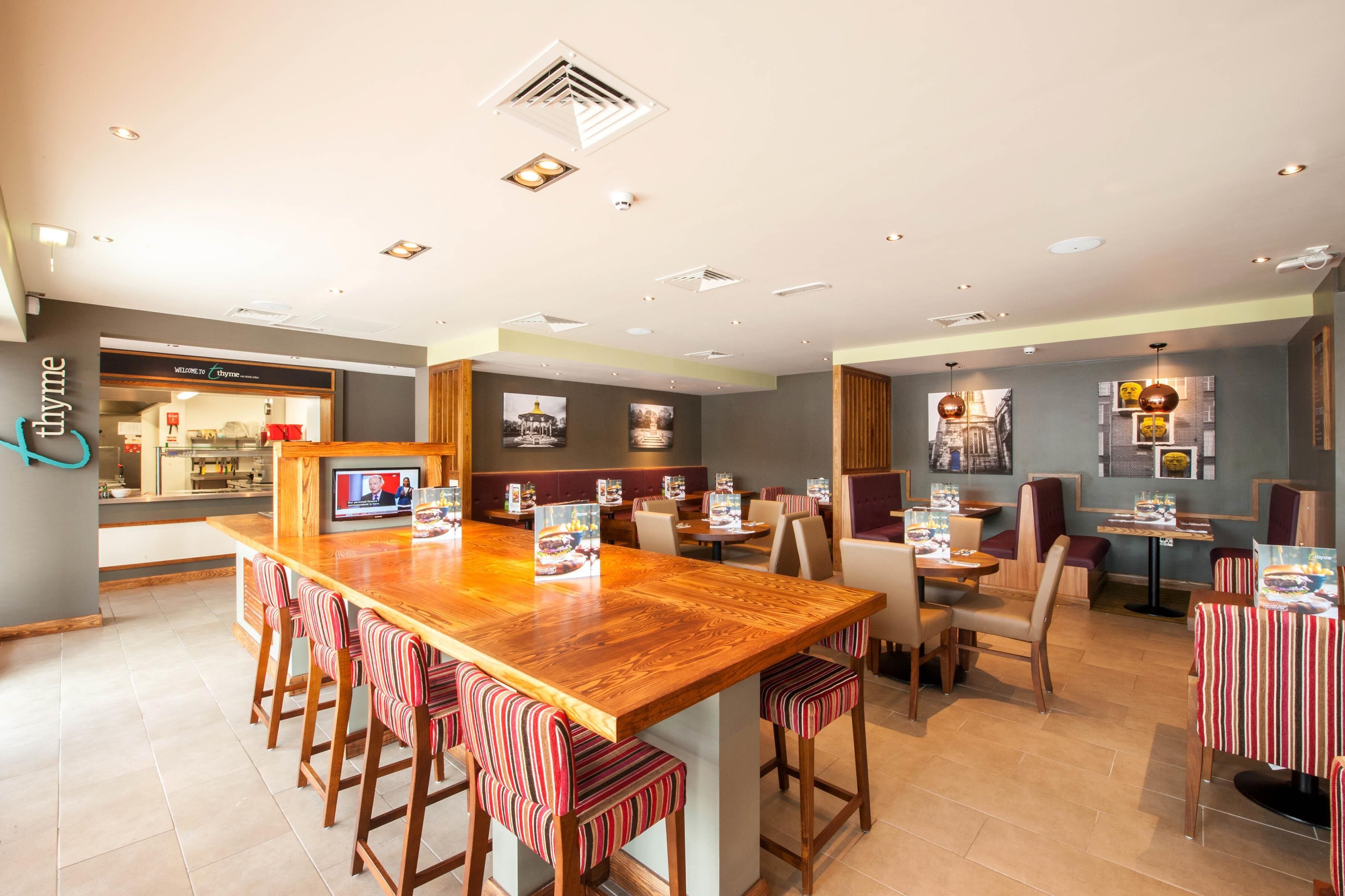 Restaurante
