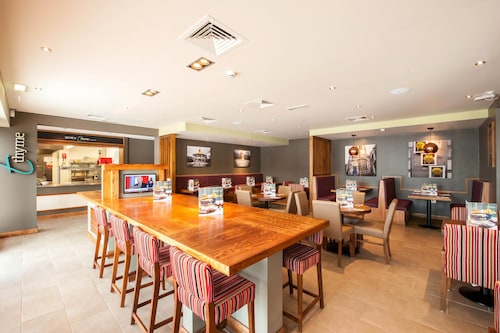 Premier Inn Wigan Town Centre
