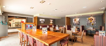 Premier Inn Wigan Town Centre