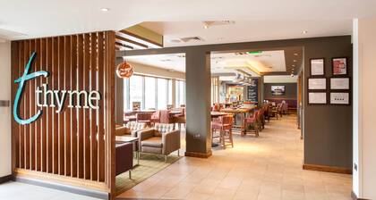 Premier Inn Wigan Town Centre
