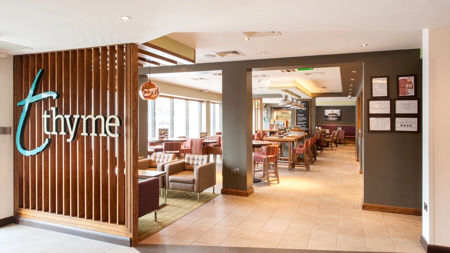 Premier Inn Wigan Town Centre