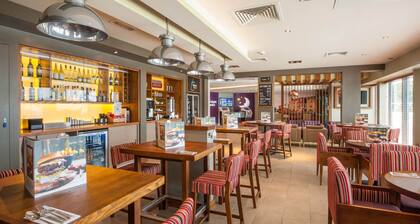 Premier Inn Wigan Town Centre